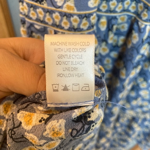 Floral Max Studio Maxi Dress - Picture 7 of 7